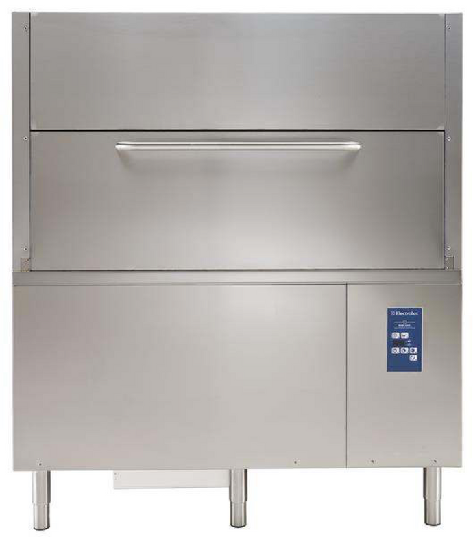 Frontlade-Topfspülmaschine Model 506054 / EPPWELG