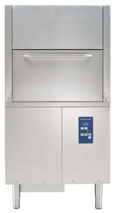 Frontlade-Topfspülmaschine Model 506050 / EPPWEHG